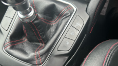 Ford Focus 1.0 EcoBoost 125 ST-Line X 5dr Petrol Hatchback